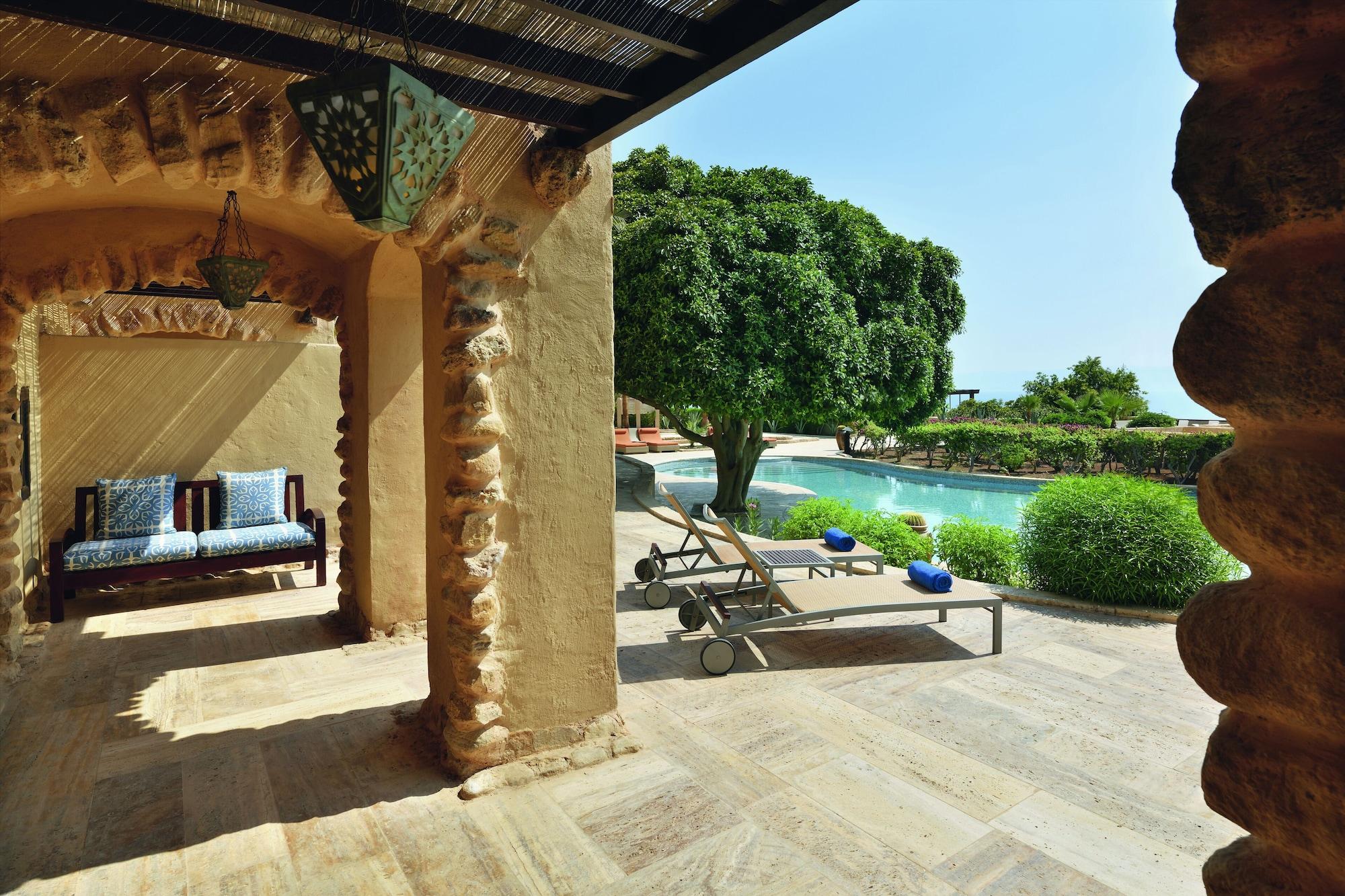 Movenpick Resort and Spa Dead Sea 16414 — 6