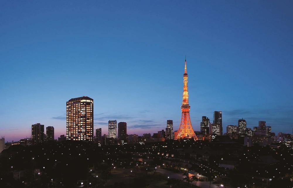 The Prince Park Tower Tokyo 77004 — 8
