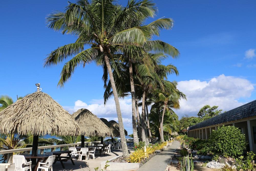CLUB RARO RESORT