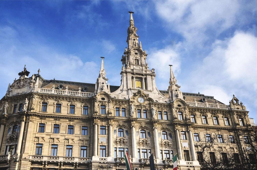 Anantara New York Palace Budapest — 3