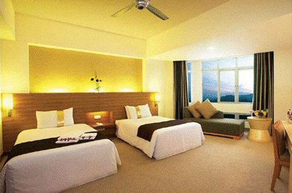 Original Binh Duong 4 Hotel — 7