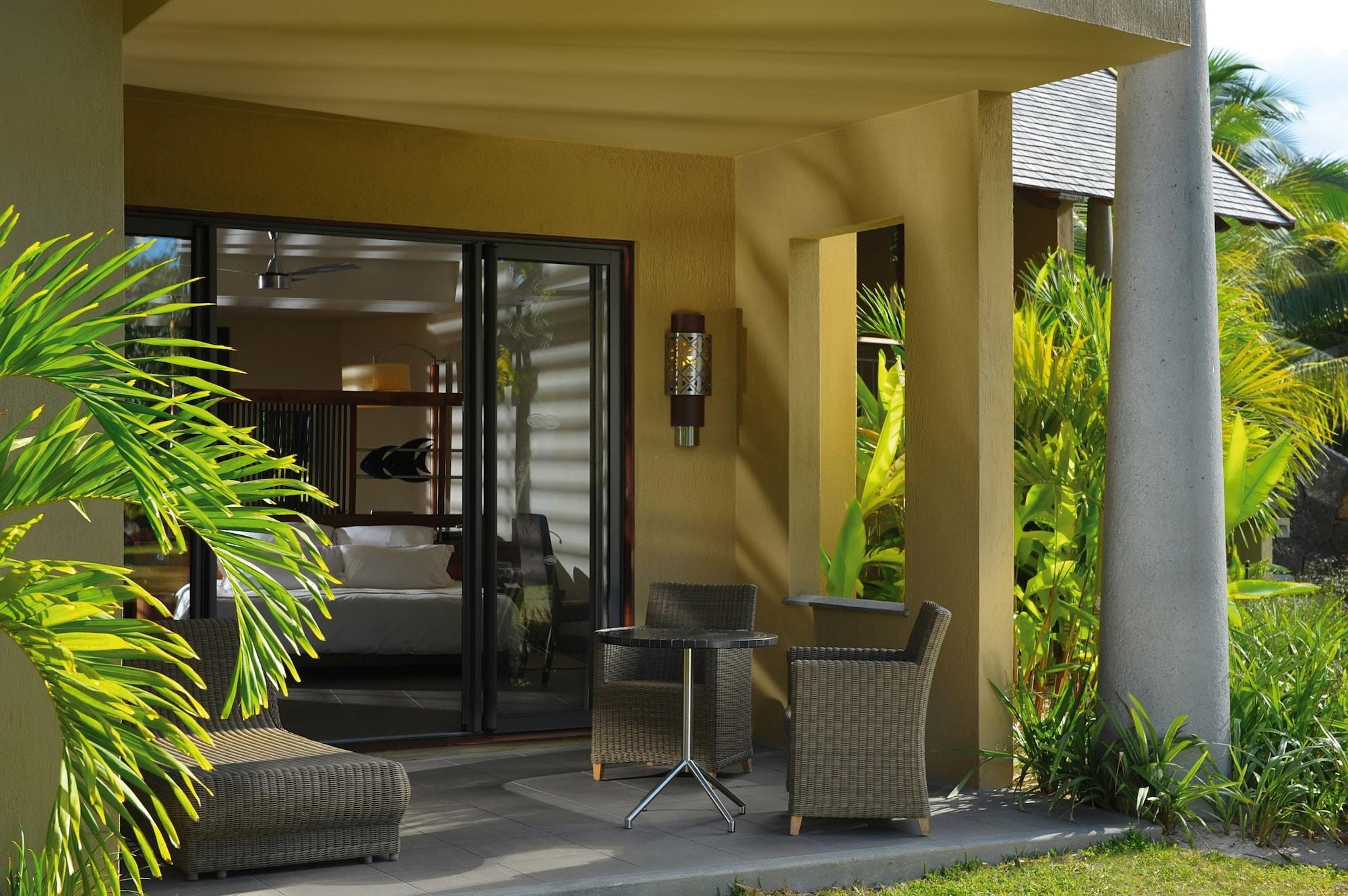Trou aux Biches Beachcomber Golf Resort and Spa — 6