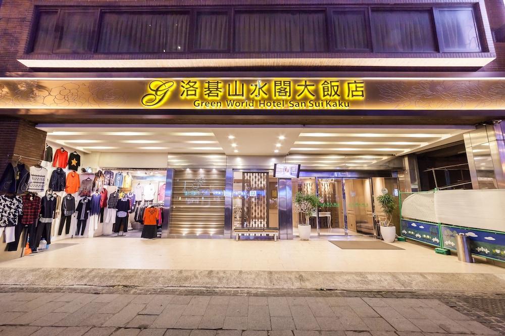 San Sui Taipei 883505 — 6