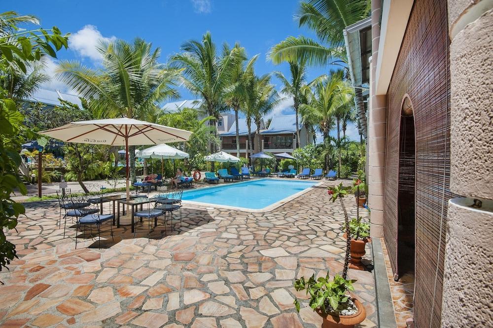Le Palmiste Resort and Spa 120242 — 9