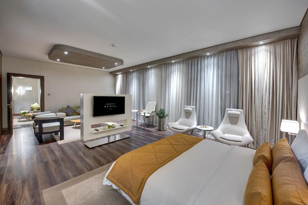 Remal Hotel Al Dhannah — 9
