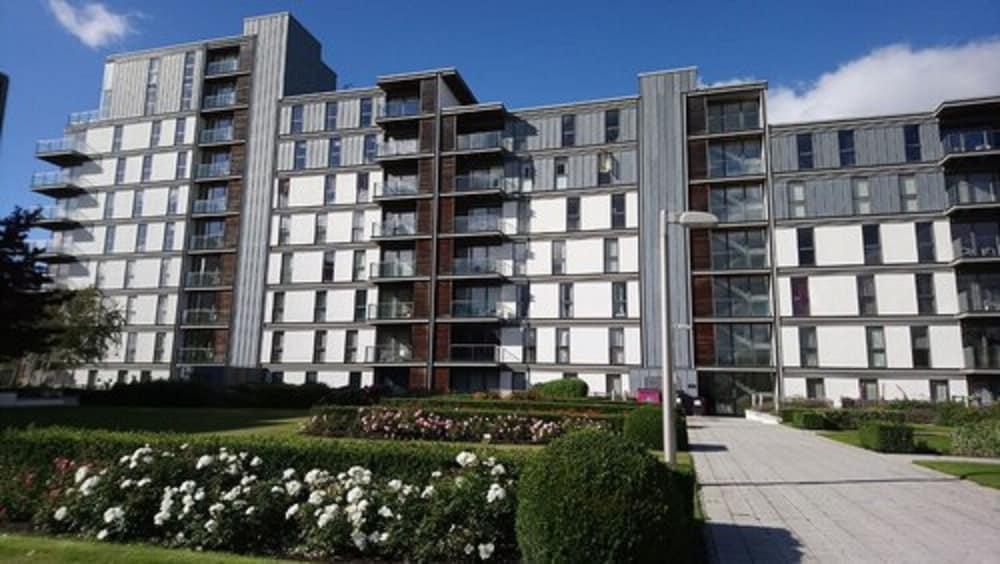 City Stay Apartments - Vizion — 4