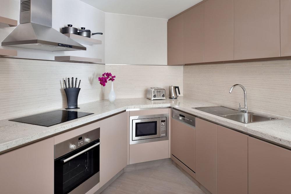 Hyatt Regency Dubai Creek Heights Residences — 5