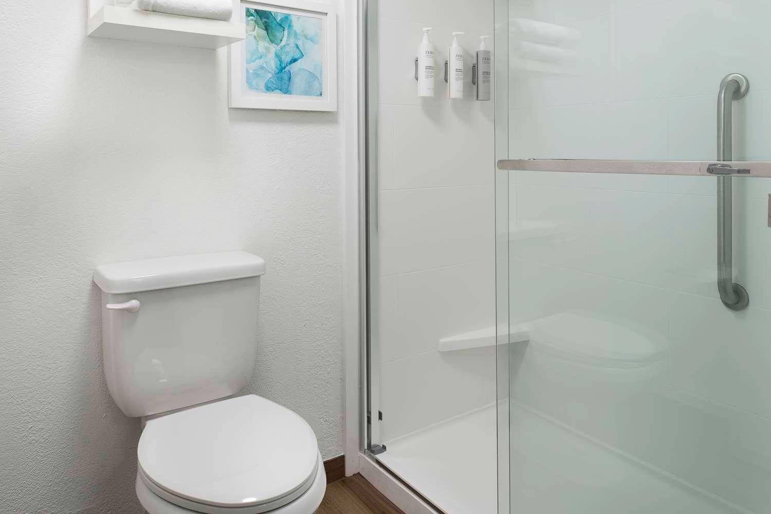 Hampton Inn Hilton Head — 3