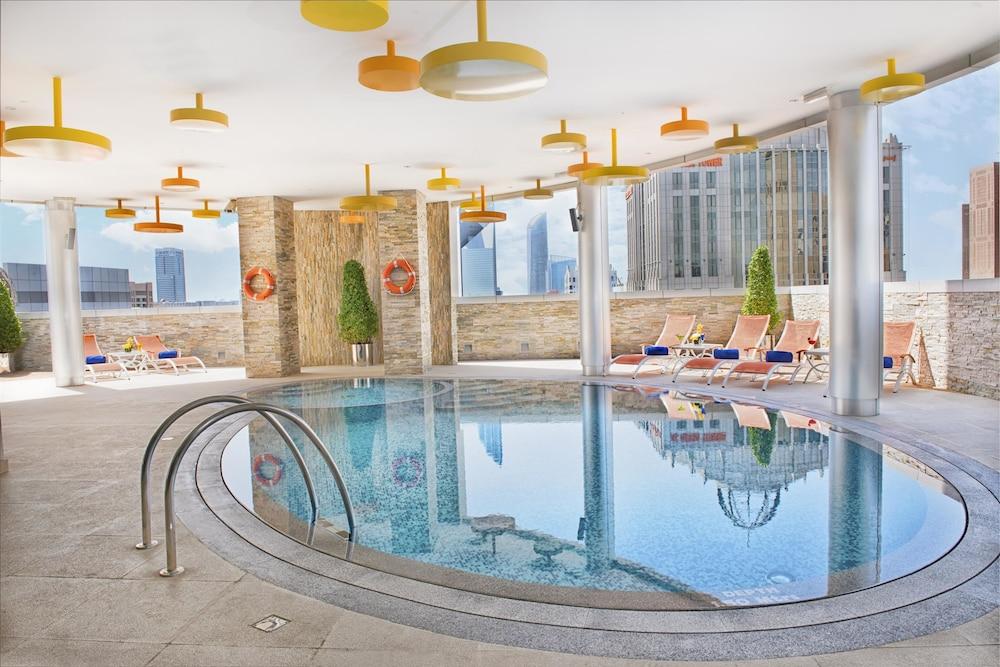 TRYP Hotel by Wyndham Abu Dhabi