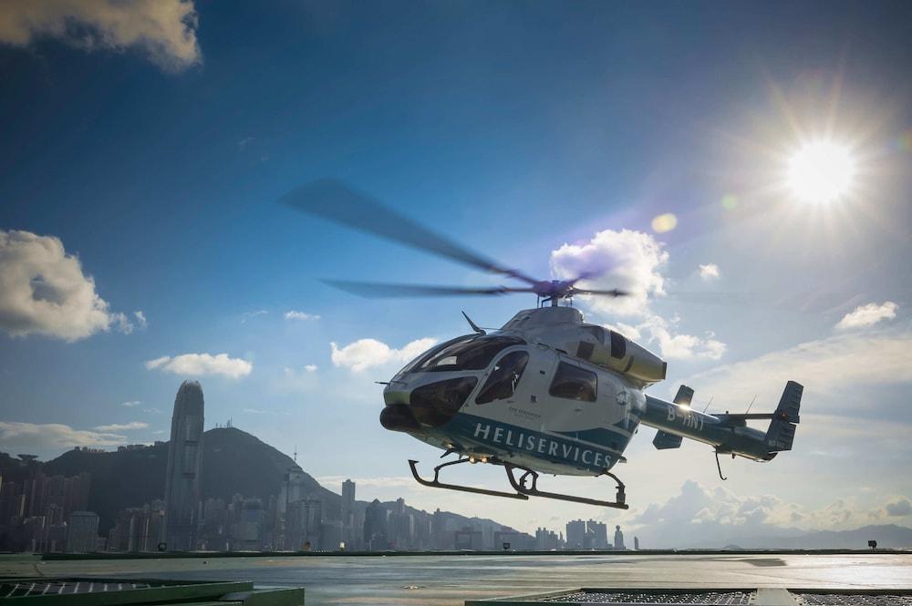 The Peninsula Hong Kong 92699 — 10