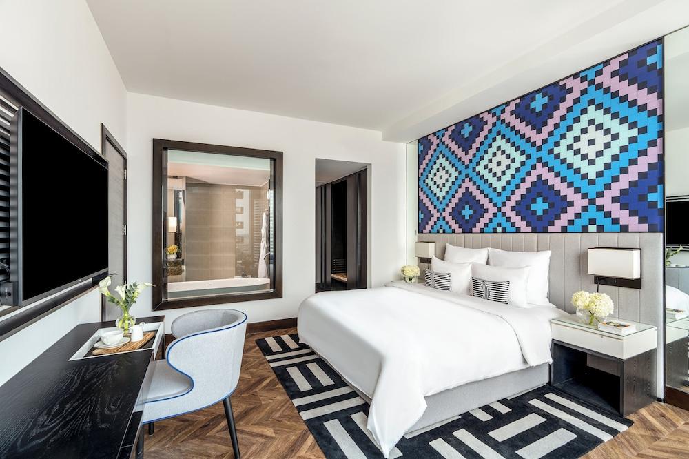 Pullman Dubai Downtown — 9