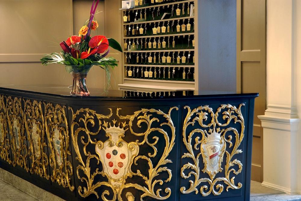 SINA VILLA MEDICI – AUTOGRAPH COLLECTION BY MARRIOTT — 5