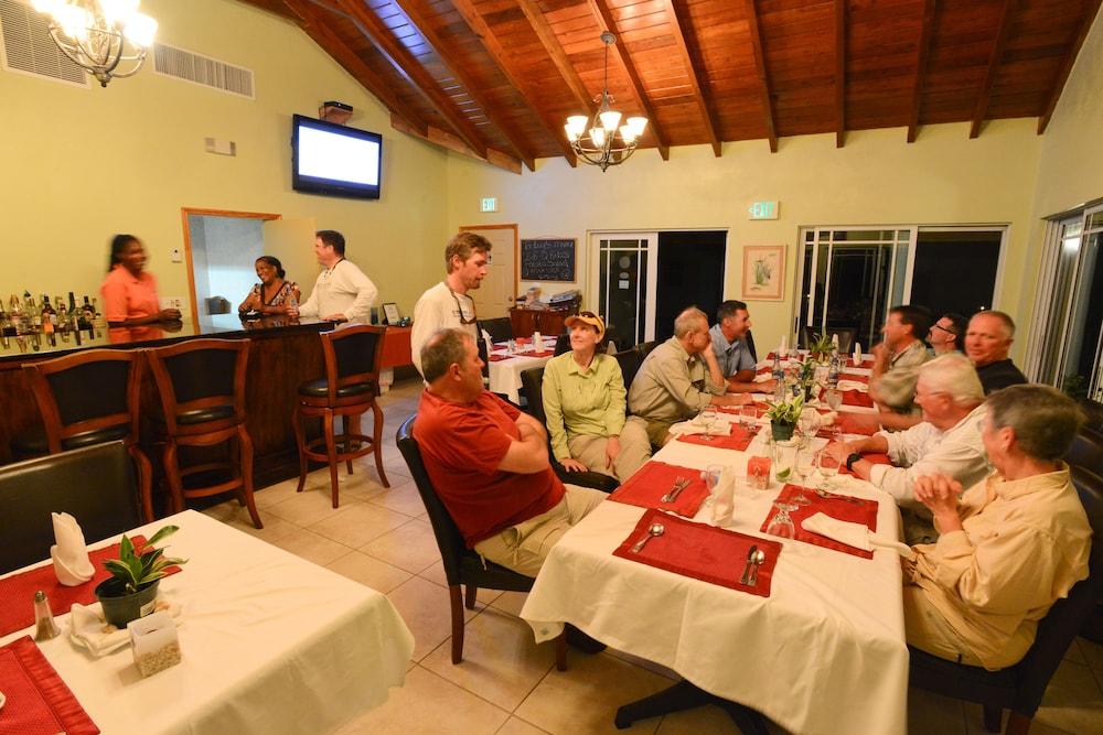 Swains Cay Lodge — 6