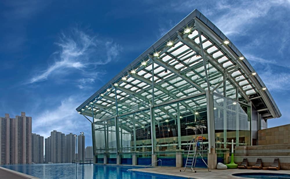 Nina Hotel Tsuen Wan West 78814 — 3