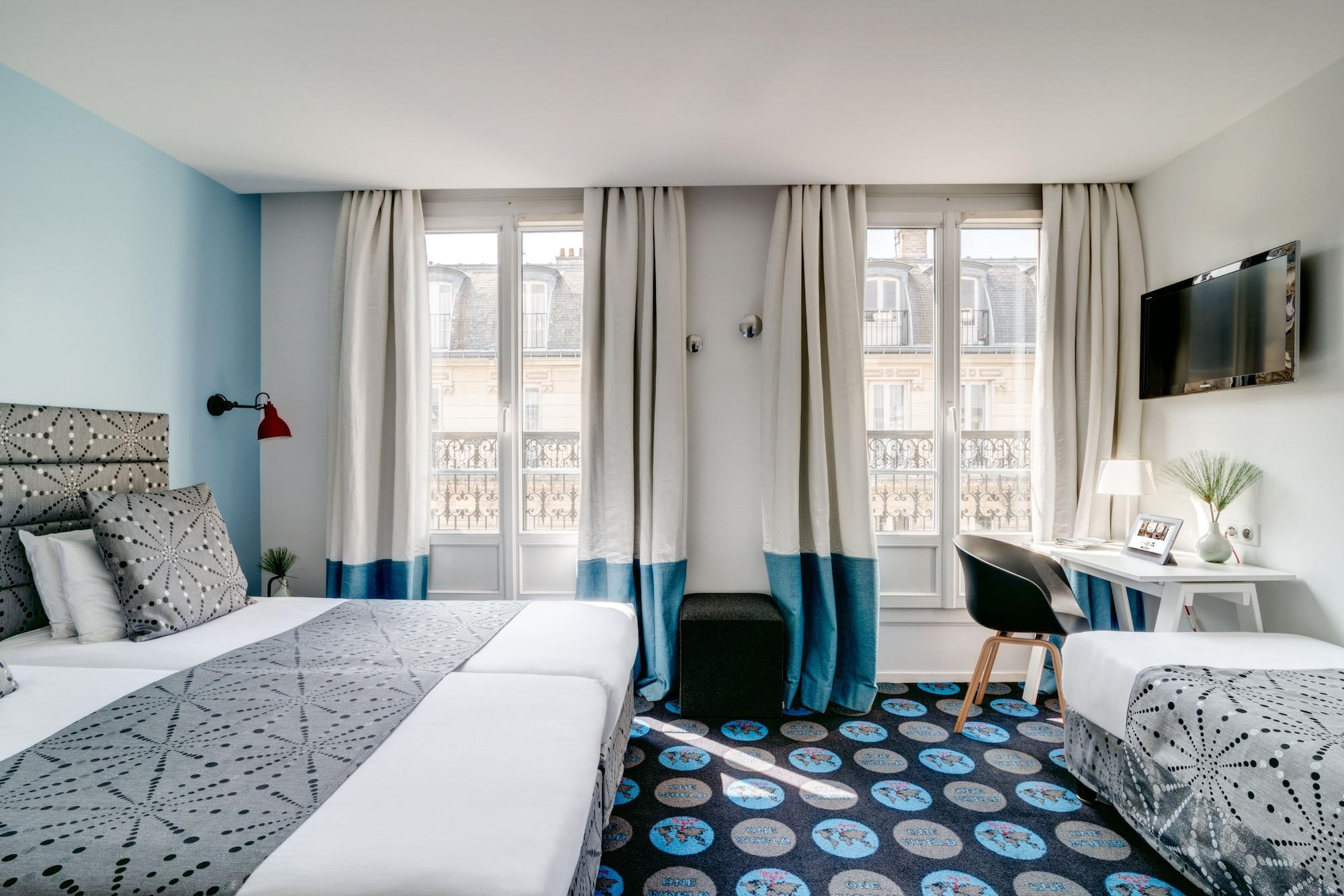 Astoria Astotel 6944 — 9