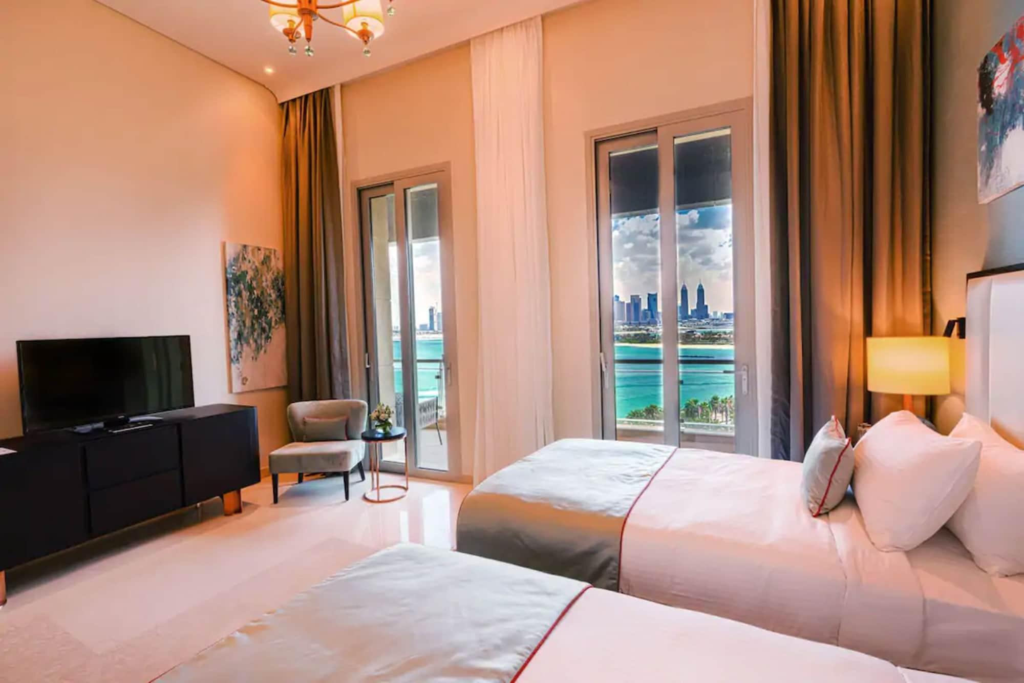 Rixos The Palm Hotel & Suites - Ultra All Inclusive — 10