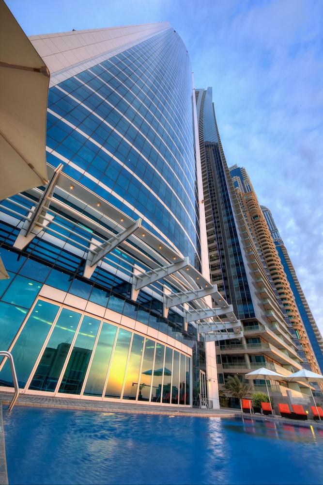 Tamani Marina Hotel and Hotel Apartments — 4
