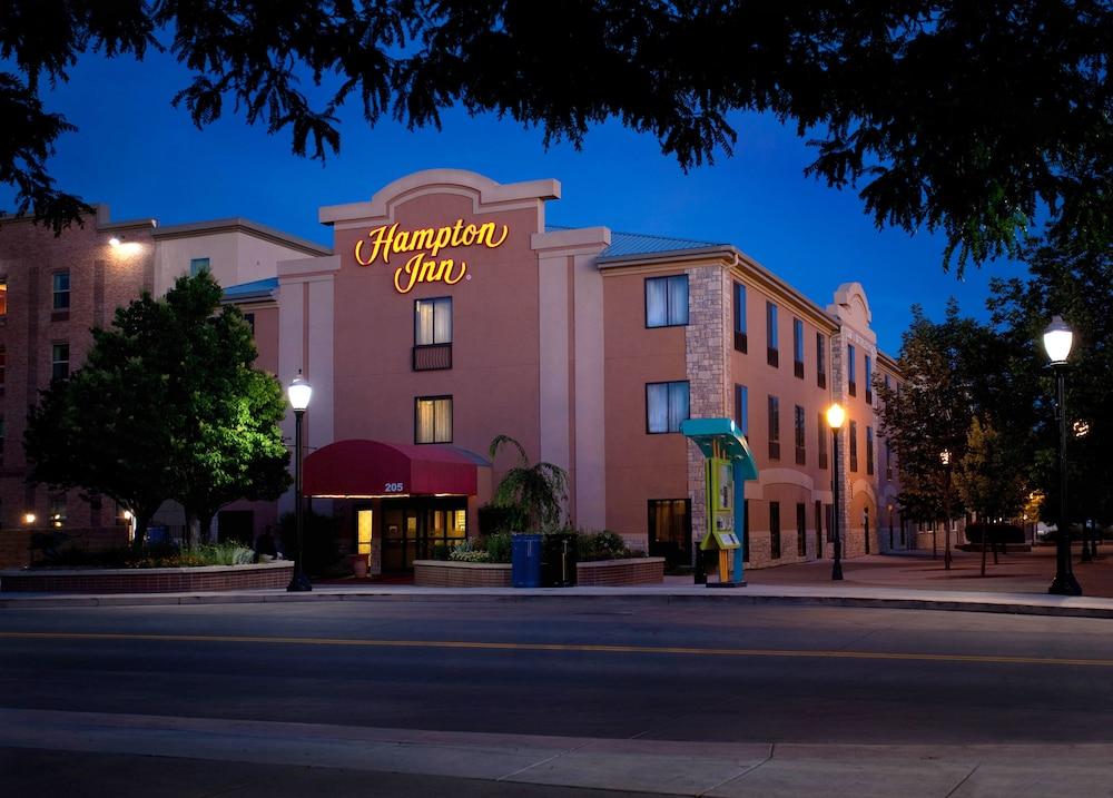 Hampton Inn Grand Junction Downtown/Historic Main Street — 5