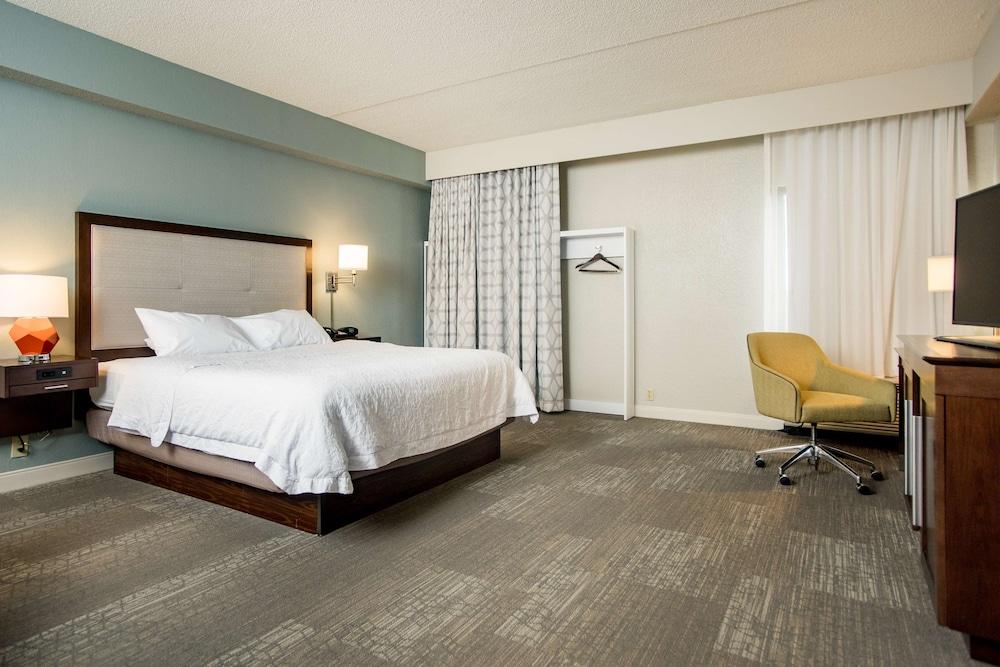 Hotel Joplin, MO — 10