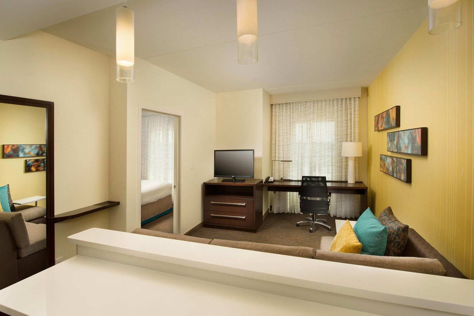 Residence Inn Atlanta NE/Duluth Sugarloaf — 7