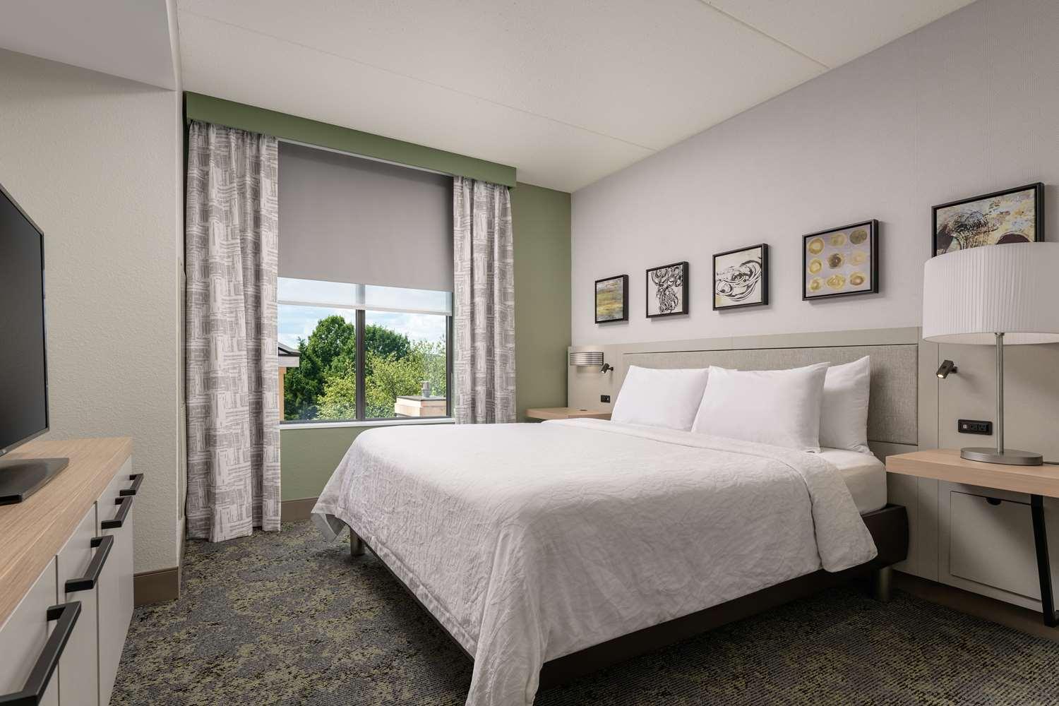 Hilton Garden Inn Nashville/Franklin Cool Springs — 8