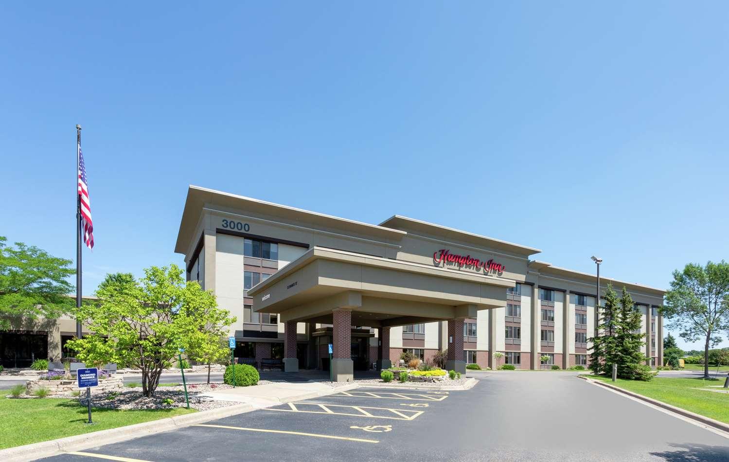 Hampton Inn Minneapolis-Eagan — 6