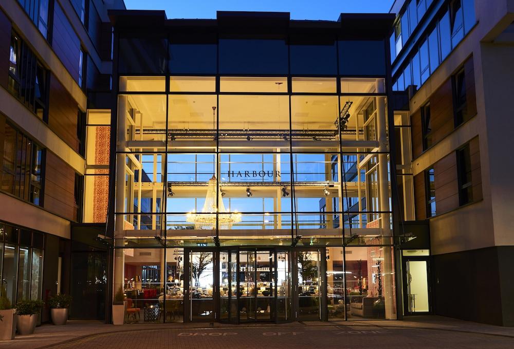 Guildford Harbour Hotel — 3