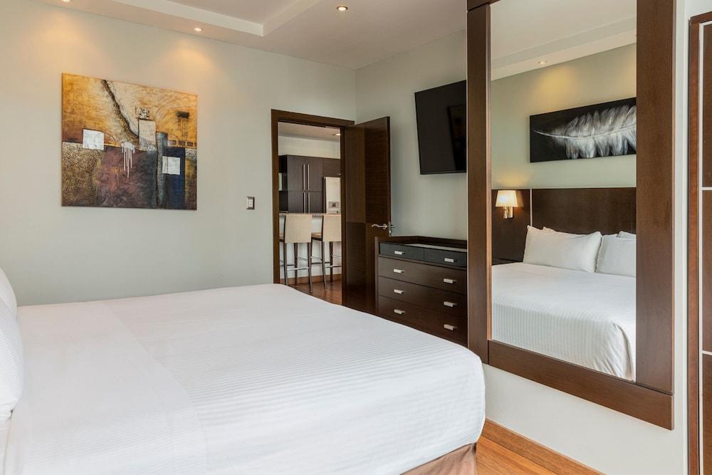 Marriott Executive Apartments Panama City, Finisterre — 9