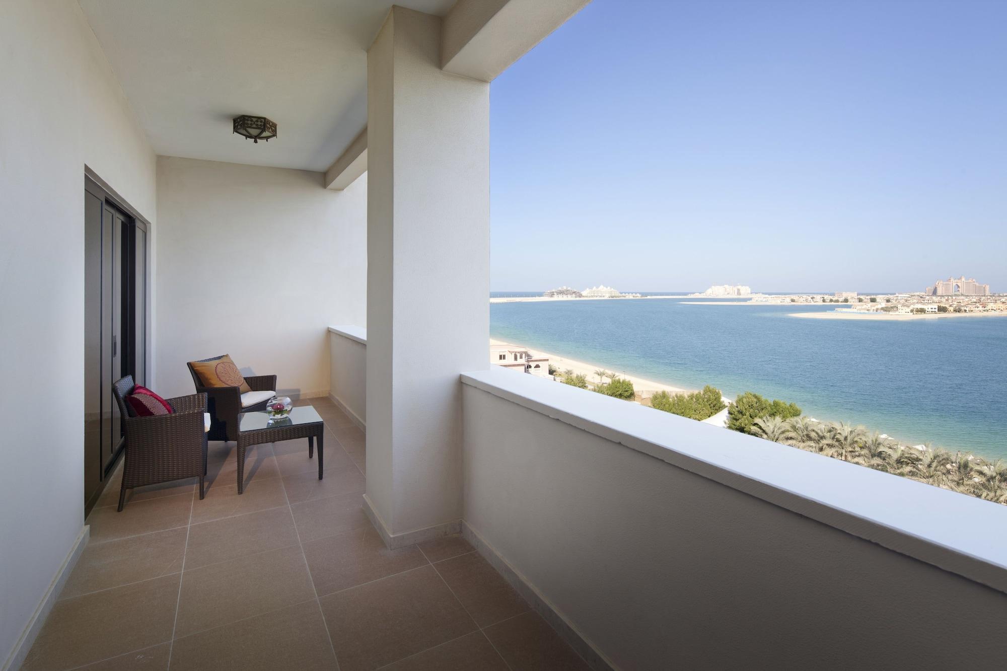 Jumeirah Zabeel Saray Dubai