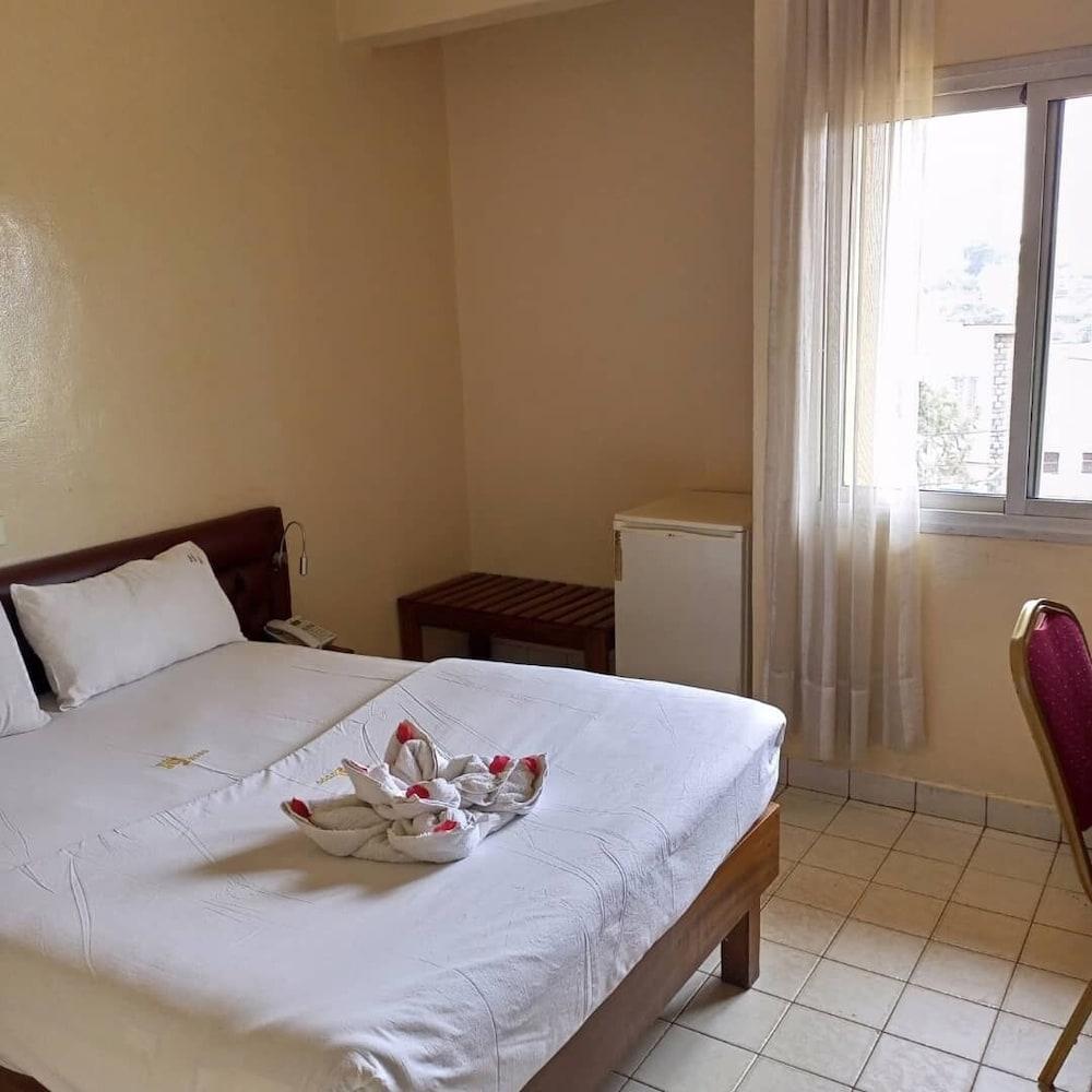 Hotel Jouvence 2000 — 6