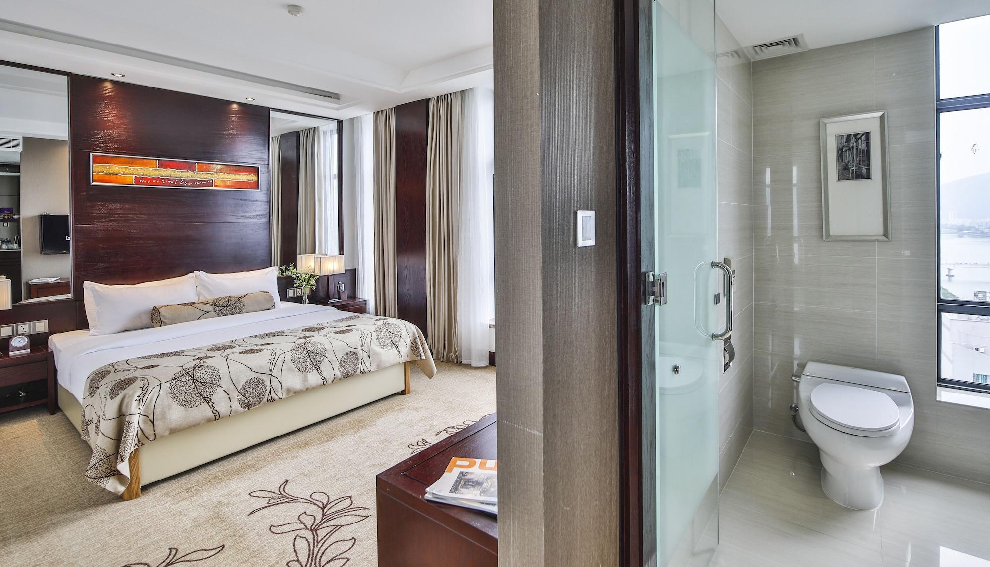 Brilliant Hotel — 9