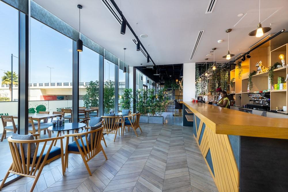 INK Hotel Dubai — 6