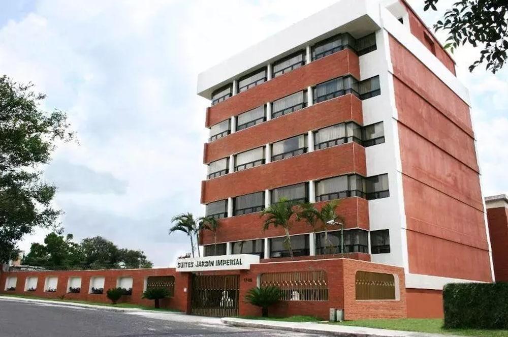Suites Jardin Imperial 1146158 — 4