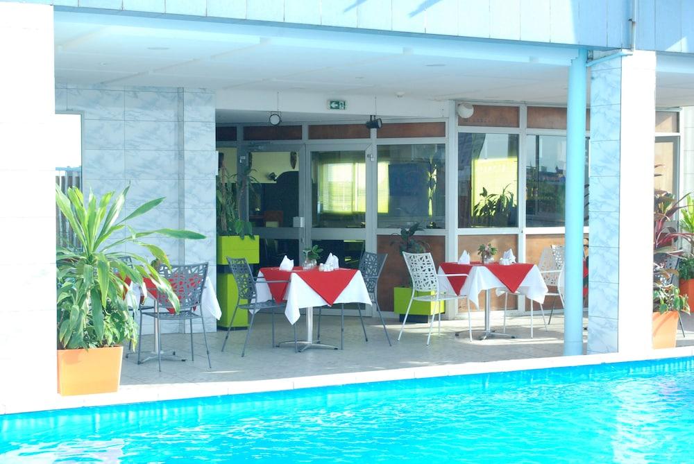 Hôtel Bano Palace