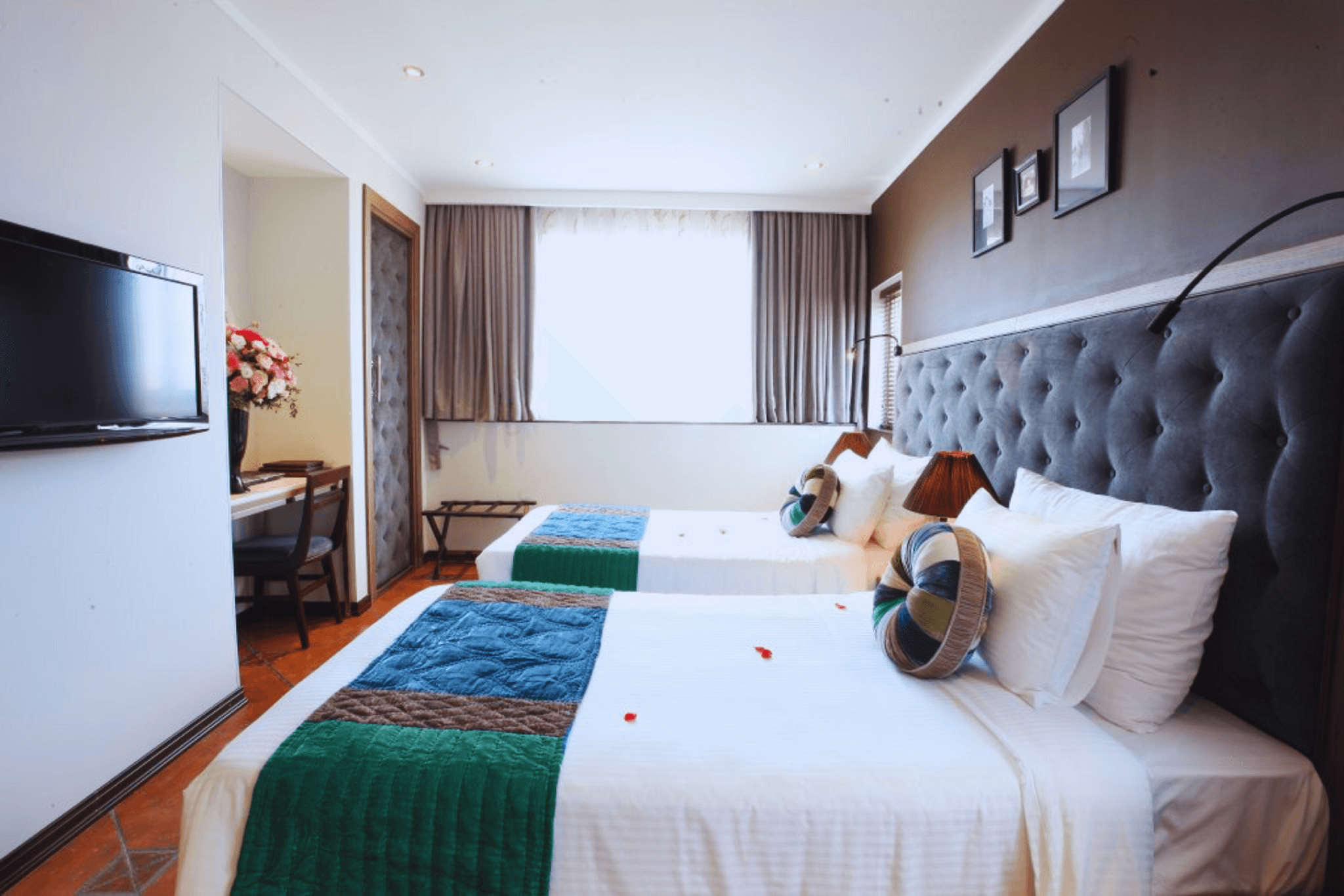 Hotel Emerald Waters Classy — 3