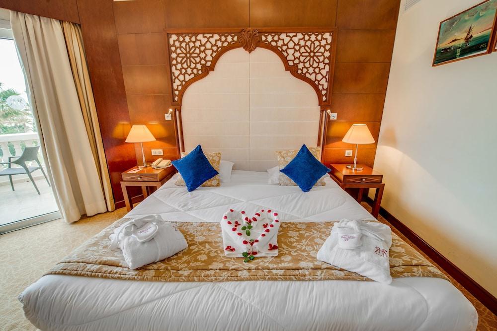 LE ROYAL HAMMAMET 133464 — 9