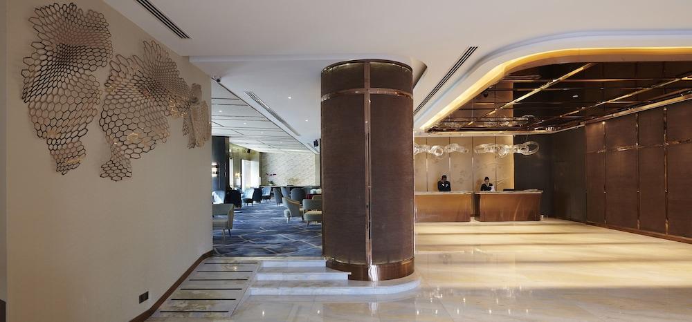 Dorsett Kuala Lumpur — 9
