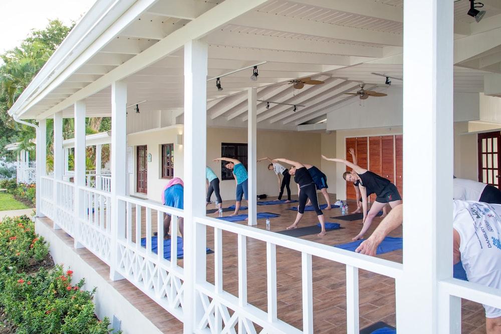 Secrets St. Lucia Resort & Spa Adults Only
