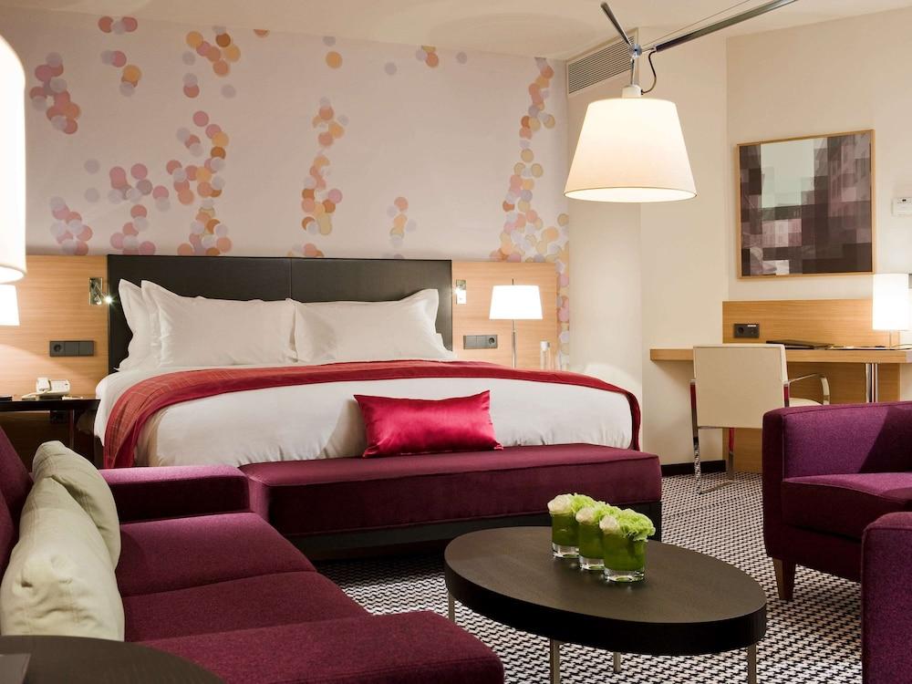Sofitel Luxembourg Le Grand Ducal — 4