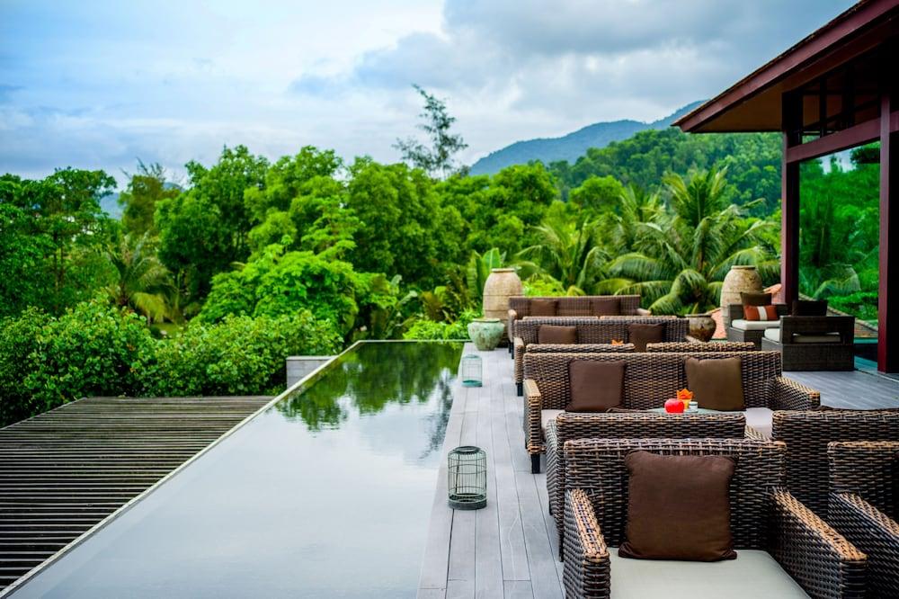 Banyan Tree Lang Co — 2
