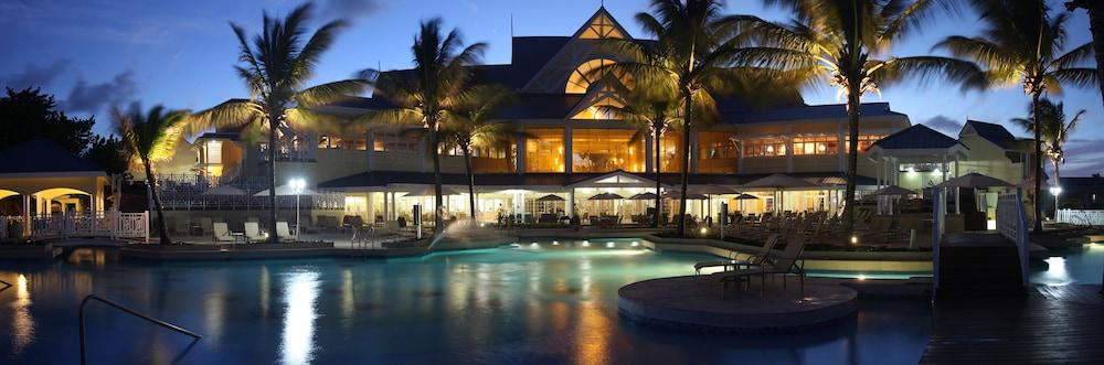 Magdalena Grand Beach Resort — 6