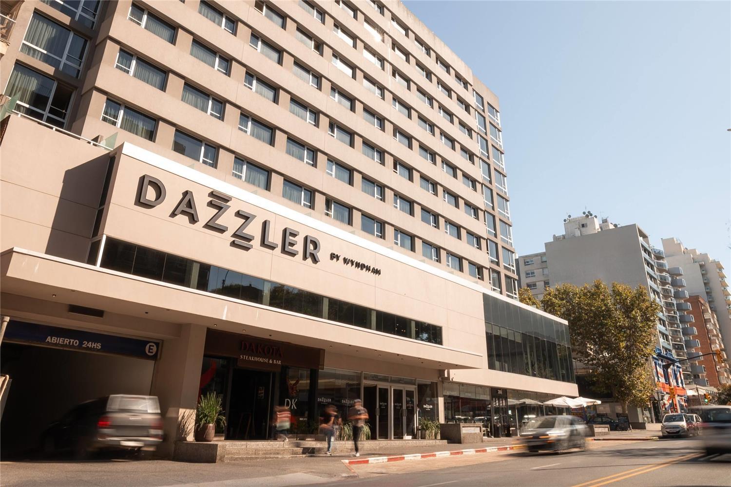 Dazzler by Wyndham Montevideo — 10