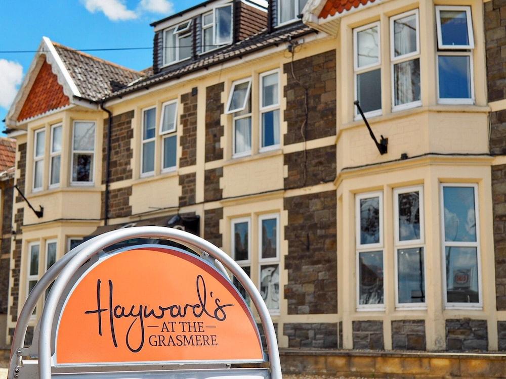 Grasmere Court Hotel - Guest house — 2