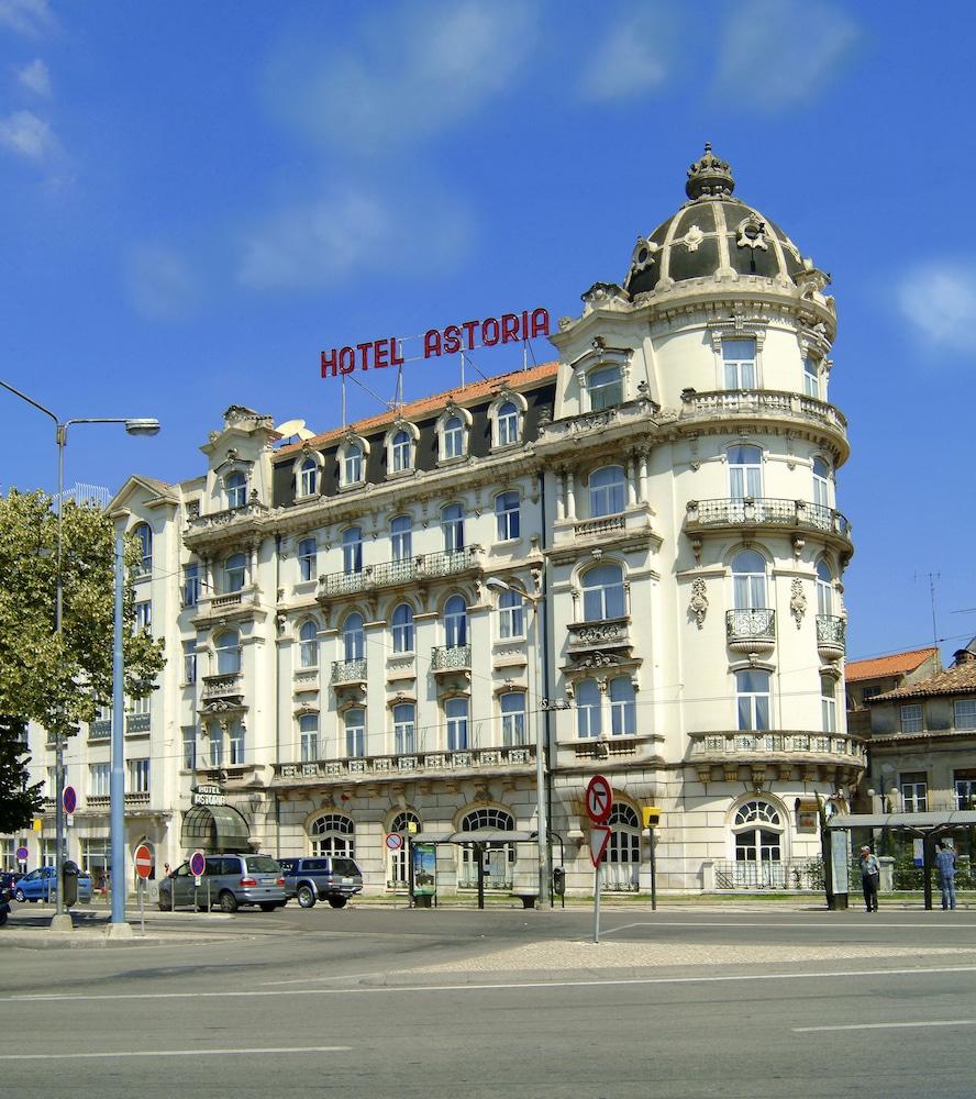 ASTORIA COIMBRA — 7