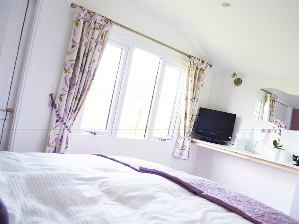 Quixhill Denstone - Exmoor B&amp;B — 8