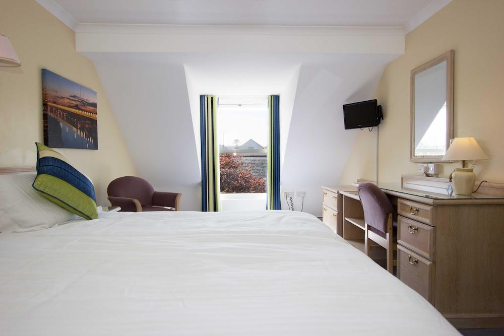 Beausite Hotel — 10