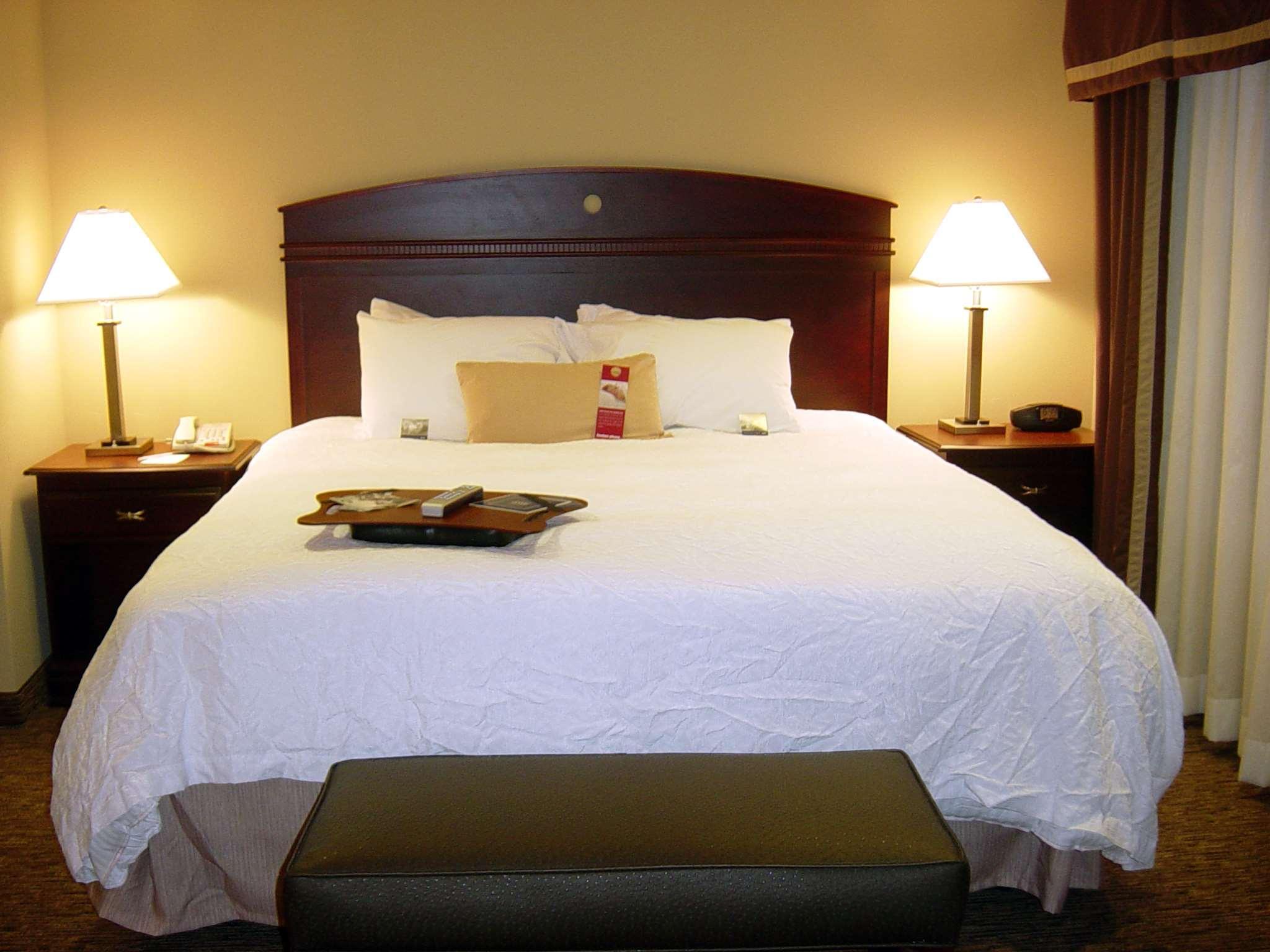 Hampton Inn & Suites Burlington NC