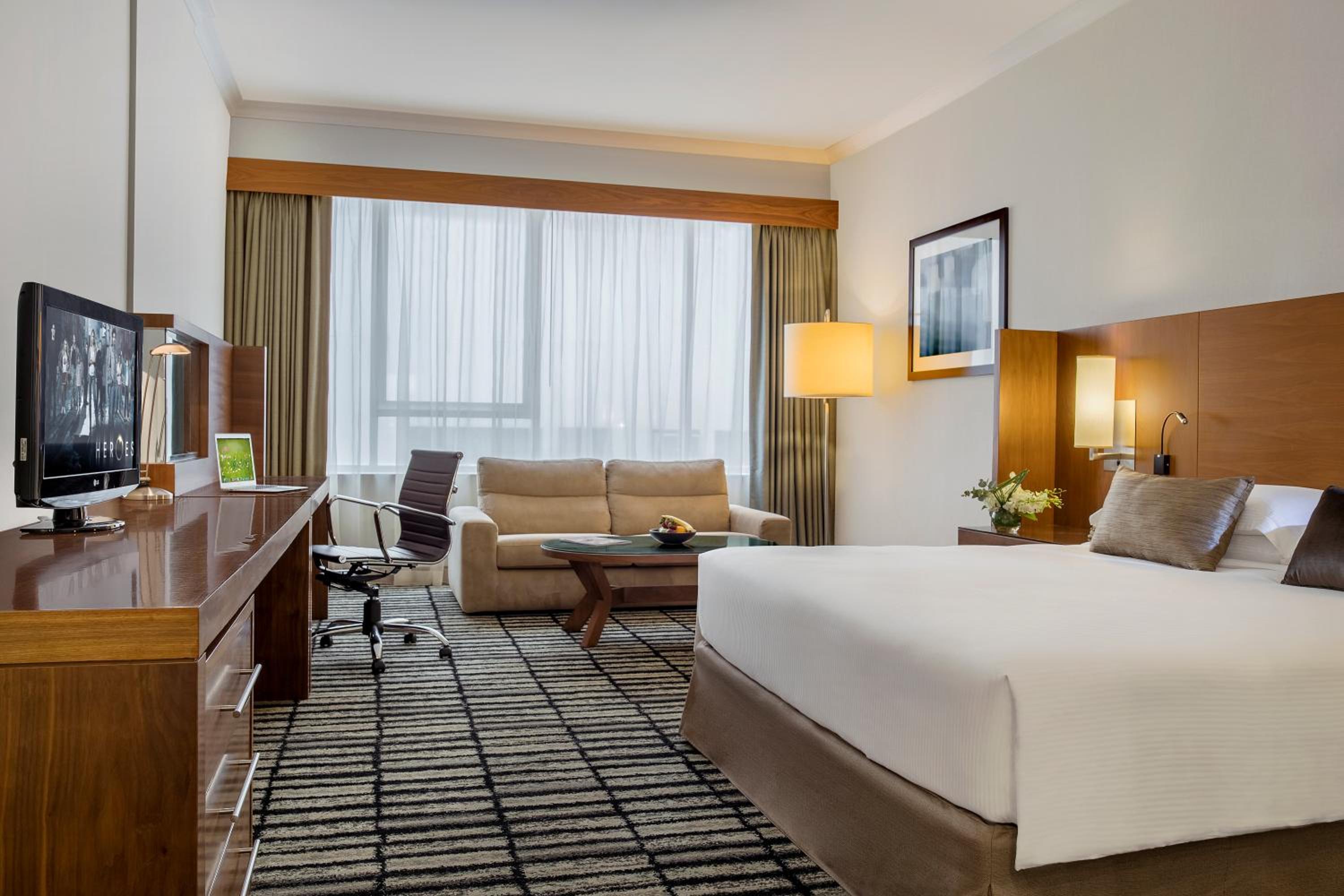Al Ain Palace Hotel — 9
