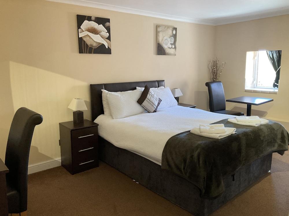 The Silverton Inn - B&B — 5