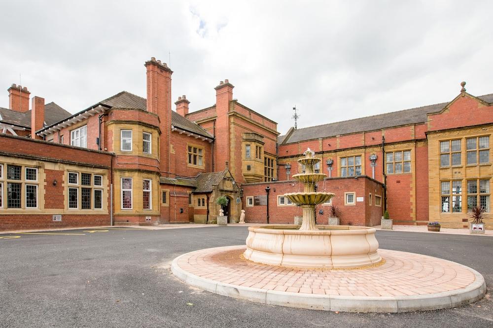 The Mount Hotel